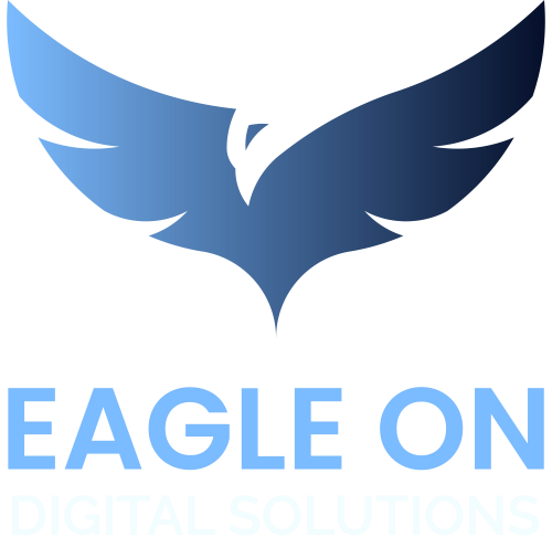 EagleON Logo
